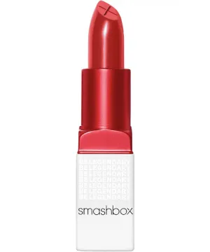 Be Legendary Prime & Plush Lipstick- Bing