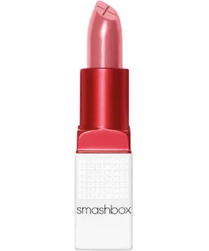 Be Legendary Prime & Plush Lipstick- Literal Queen