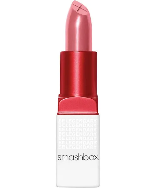 Be Legendary Prime & Plush Lipstick- Literal Queen