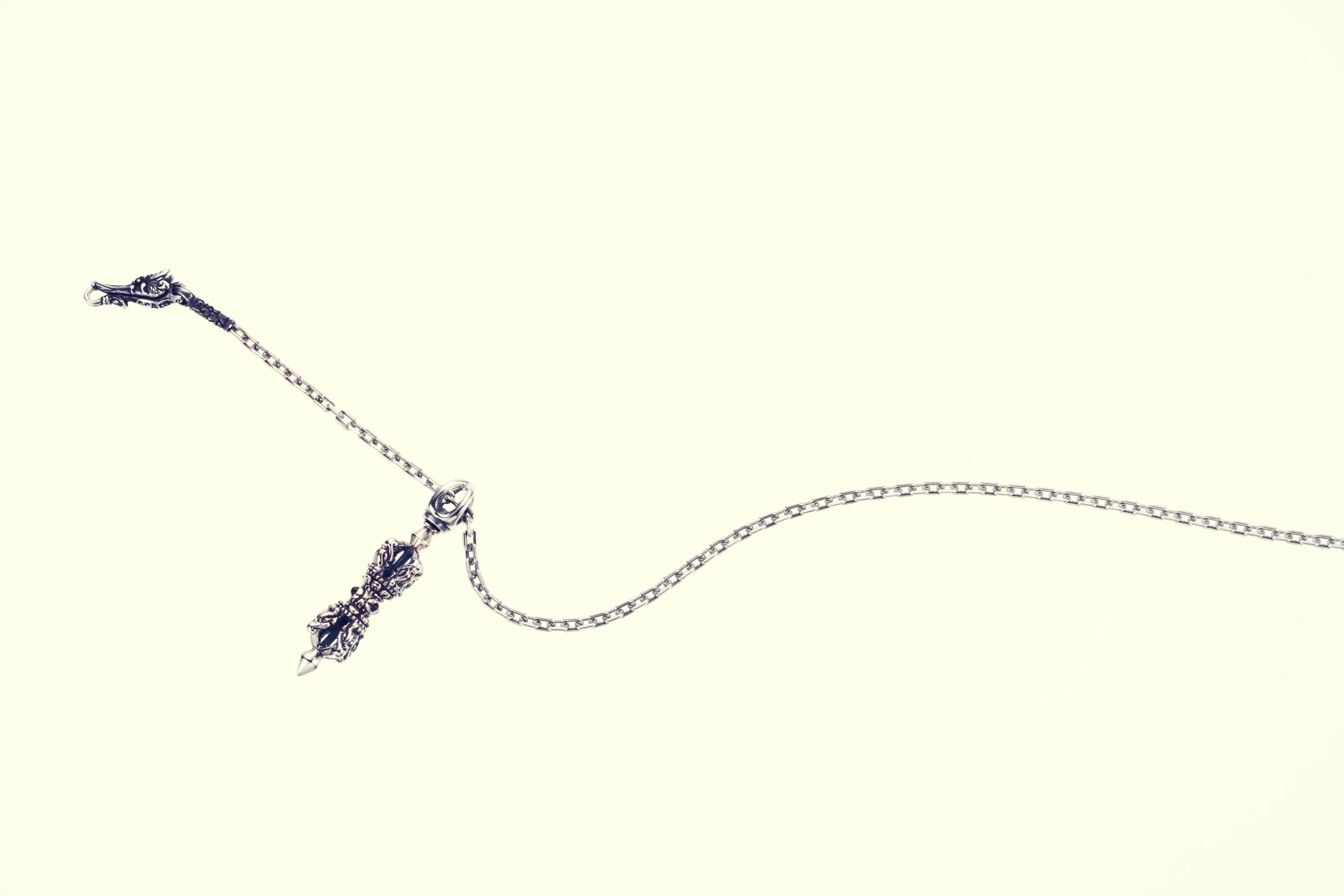 Bird Dorje (S) : (Garnet)