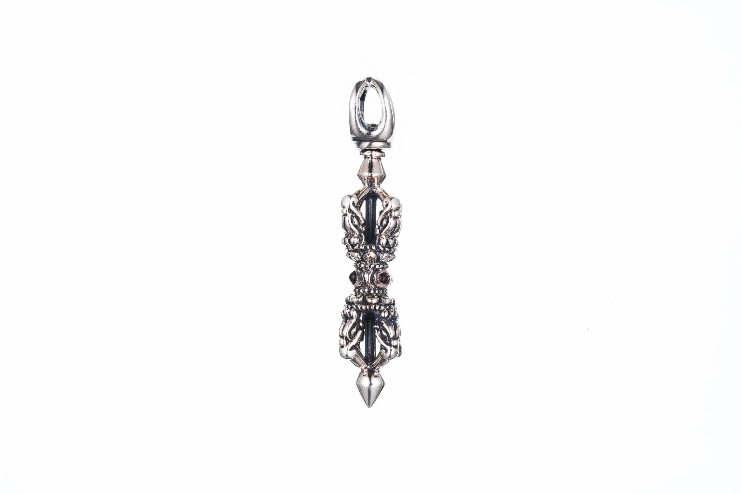 Bird Dorje (S) : (Garnet)