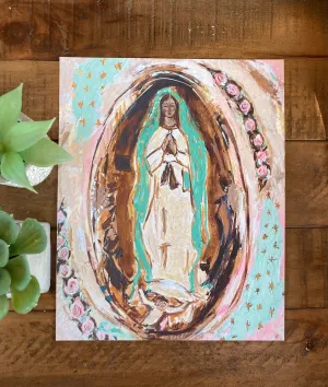 Guadalupe