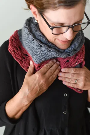 My Hope Shawl Kit
