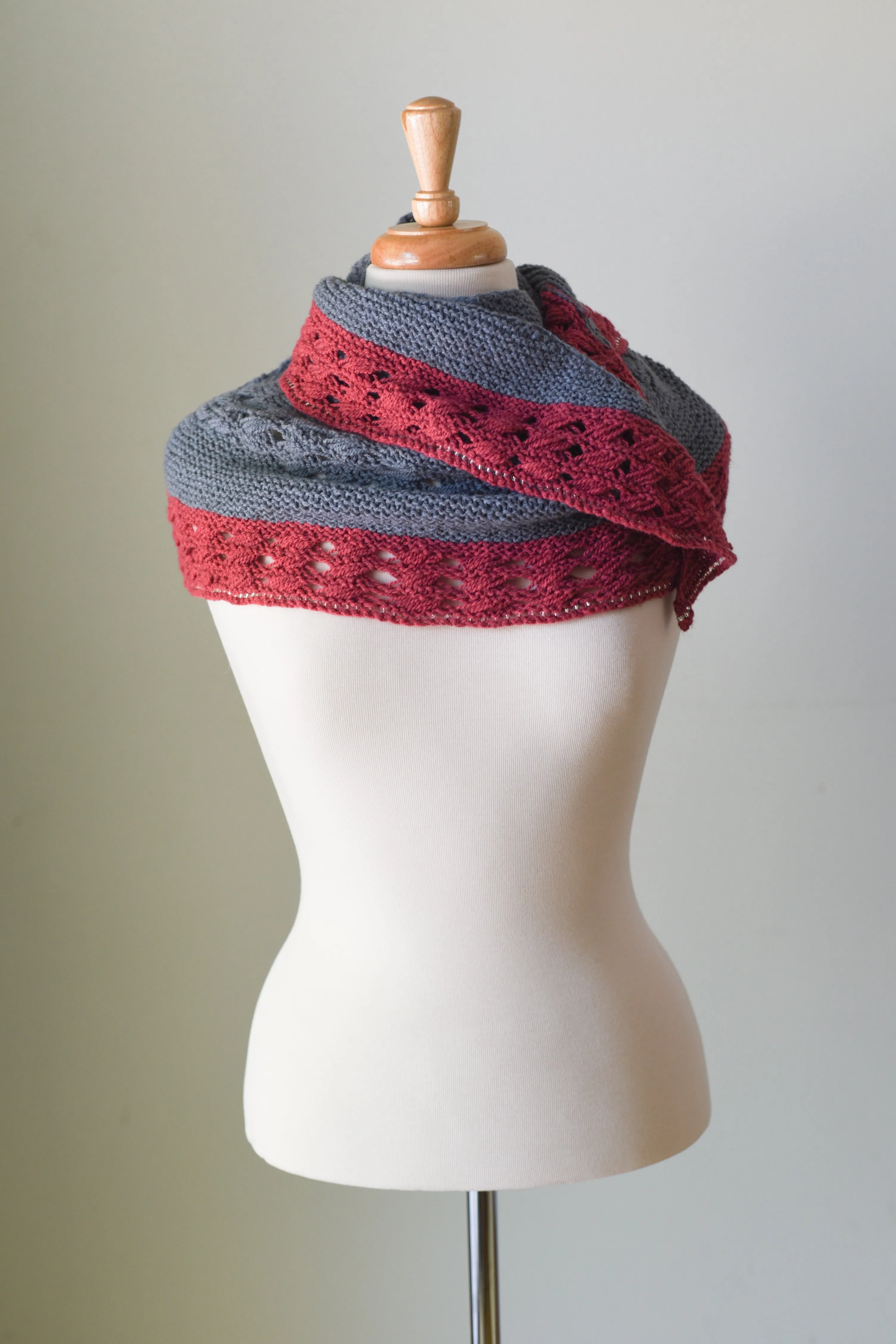 My Hope Shawl Kit