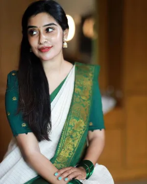 PONGAL POOJA SPECIAL VOL-02 LICHI SAREE