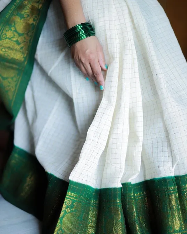 PONGAL POOJA SPECIAL VOL-02 LICHI SAREE