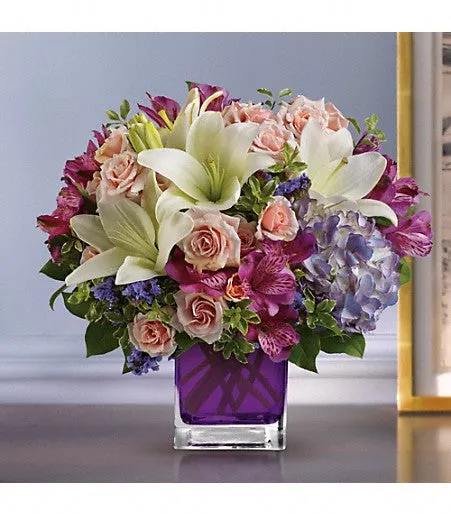 Splendid Surprise