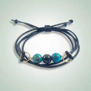 Terra Bracelet